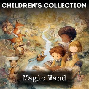 Magic Wand