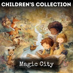 Magic City