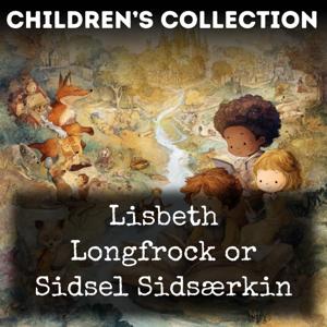 Lisbeth Longfrock or Sidsel Sidsærkin