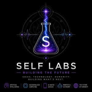In The Lab Podcast