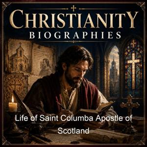 Life of Saint Columba Apostle of Scotland