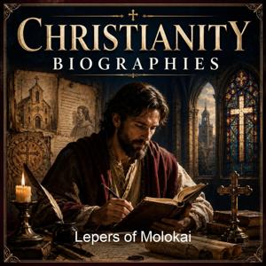 Lepers of Molokai