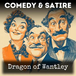 Dragon of Wantley