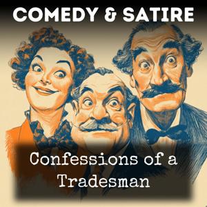 Confessions of a Tradesman