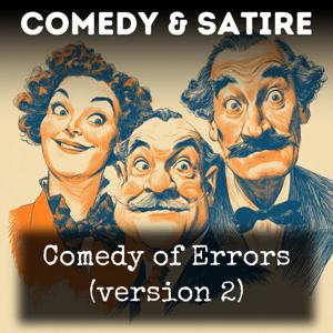 Comedy of Errors (version 2)