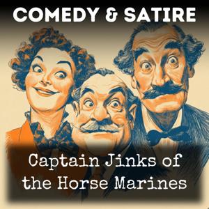 Captain Jinks of the Horse Marines