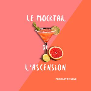 Le Mocktail de l'Ascension