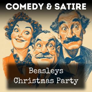 Beasleys Christmas Party