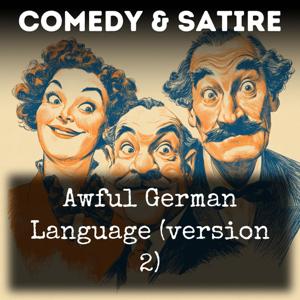 Awful German Language (version 2)