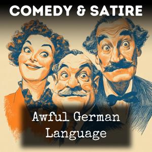 Awful German Language