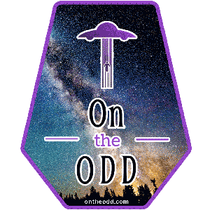 On The Odd: Cults, Hauntings, The Paranormal & Unexplained