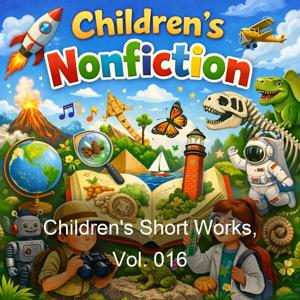 Children's Short Works, Vol. 016