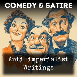 Anti-imperialist Writings