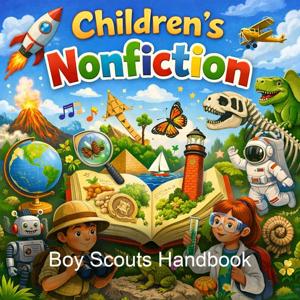 Boy Scouts Handbook