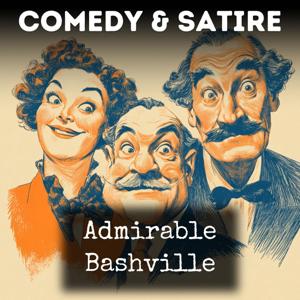 Admirable Bashville