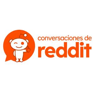 Conversaciones de Reddit