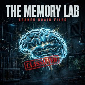 The Memory Lab - Leaked Brain Files