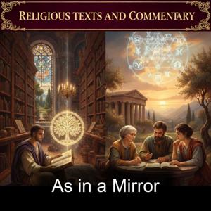 As in a Mirror