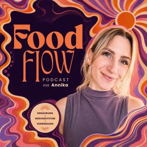 Foodflow - Annika