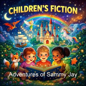 Adventures of Sammy Jay