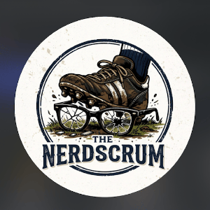 The NerdScrum Podcast