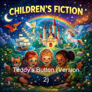 Teddy's Button (Version 2)