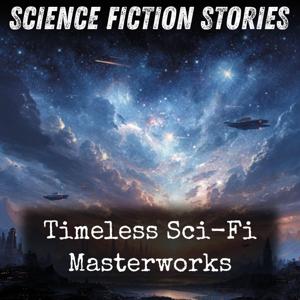 Timeless Sci-Fi Masterworks
