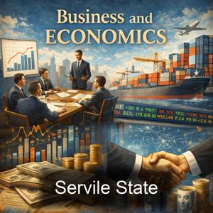 Servile State