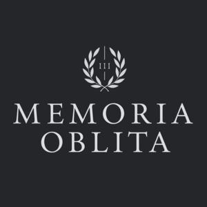 Memoria Oblita / Unutulmuş Bellek