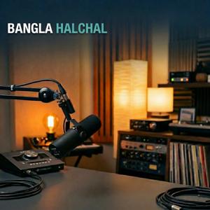 Bangla Halchal