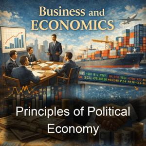 Principles of Political Economy