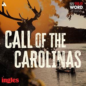 Call of the Carolinas