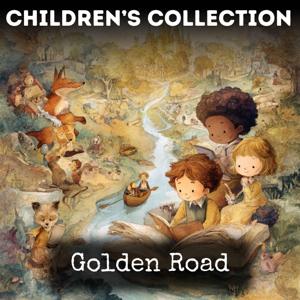 Golden Road