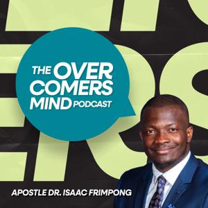 Overcomers Mind Podcast