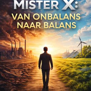 Mister X: de weg terug naar balans
