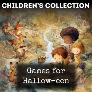 Games for Hallow-een