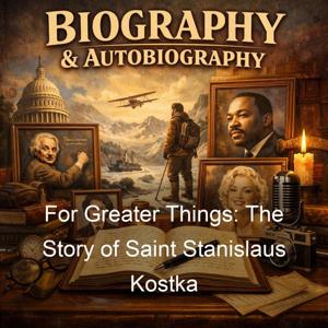 For Greater Things: The Story of Saint Stanislaus Kostka