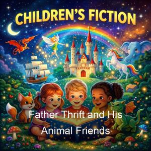Father Thrift and His Animal Friends