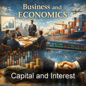 Capital and Interest