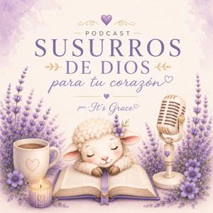 Susurros de Dios