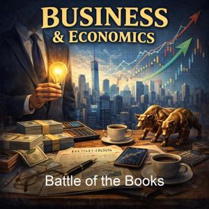 Battle of the Books