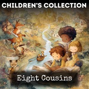Eight Cousins