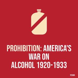 Prohibition: America's War on Alcohol 1920-1933