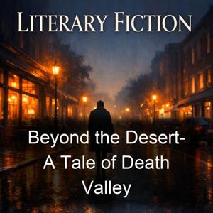 Beyond the Desert- A Tale of Death Valley
