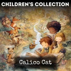 Calico Cat