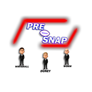 The Pre-Snap Podcast