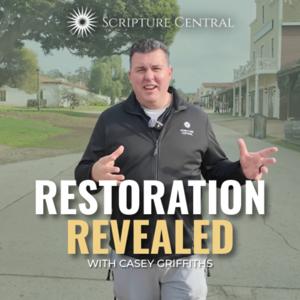 Restoration Revealed