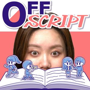 OFF SCRIPT~ニュース原稿にない現場の熱~『news LOG』をDEEPに