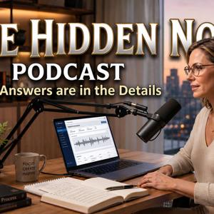 The Hidden Notes Podcast