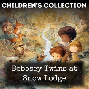 Bobbsey Twins at Snow Lodge